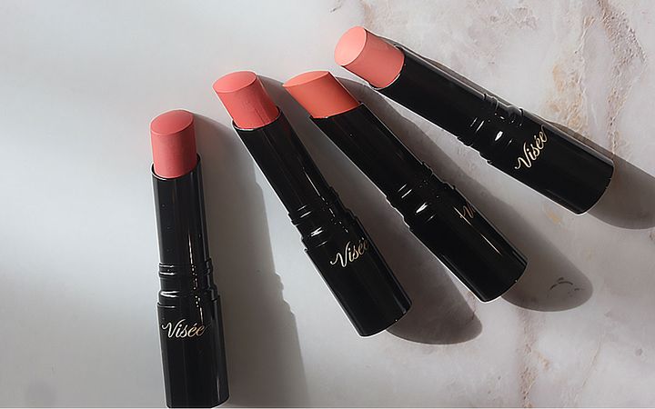 イエベ春におすすめのヴィセ「ネンマク フェイク ルージュ Ⅱ」はこちら