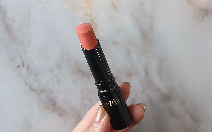 イエベ秋におすすめのヴィセ「ネンマク フェイク ルージュ Ⅱ」はこちら