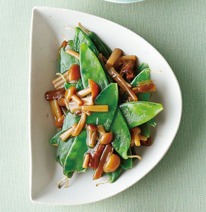 電子レンジでOK★ お弁当のすきまに！ 夕食のあと1品に！「緑のおかず」カタログの画像7