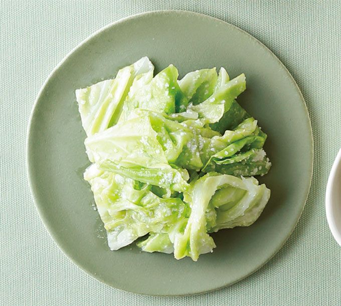 電子レンジでOK★ お弁当のすきまに！ 夕食のあと1品に！「緑のおかず」カタログの画像9