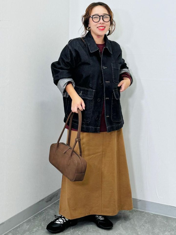 画像3: 出典：GU