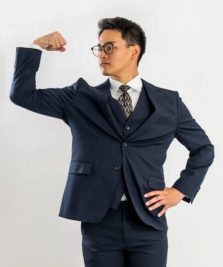 【千葉県千葉市】パフォーマンススーツブランド「ゴリラスーツ」がそごう千葉店でポップアップ開催！