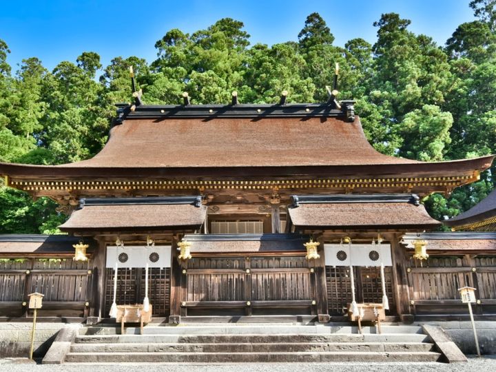 All About ニュース編集部が全国250人を対象に実施した「好きなパワースポットに関するアンケート」の調査結果から、好き&行ってみたい「和歌山県のパワースポット」ランキングを発表！ 2位「熊野本宮大社」を抑えた1位は？