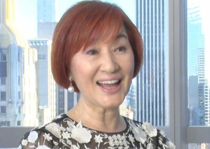 【写真・画像】NYで超セレブ生活を送る松居一代、“大きな利益をくれた人”を告白 1枚目