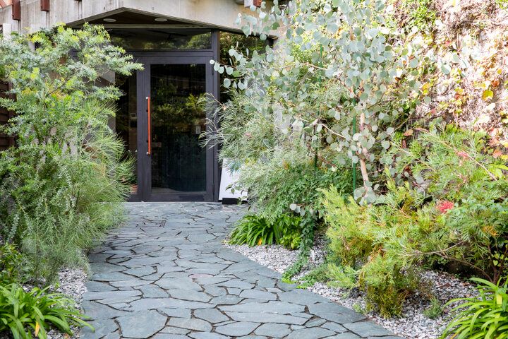 鎌倉で自分へのご褒美時間♪住宅街の落ち着いたカフェ「Loudia」で味わうガレット