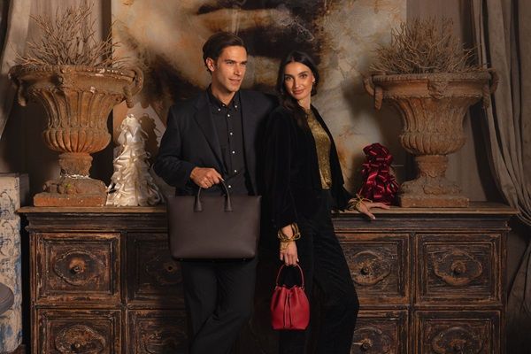 【愛知県名古屋市】「BONAVENTURA」がジェイアール名古屋タカシマヤでPOPUP！カスタマイズ受注や特典も