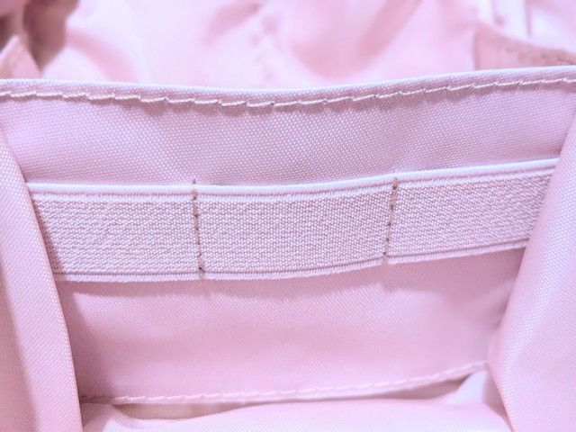 Liquem きゅんとするチェリーポーチ