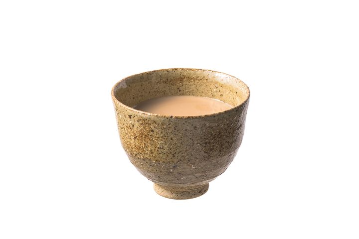 〈誠平〉の「MR.CHAI」