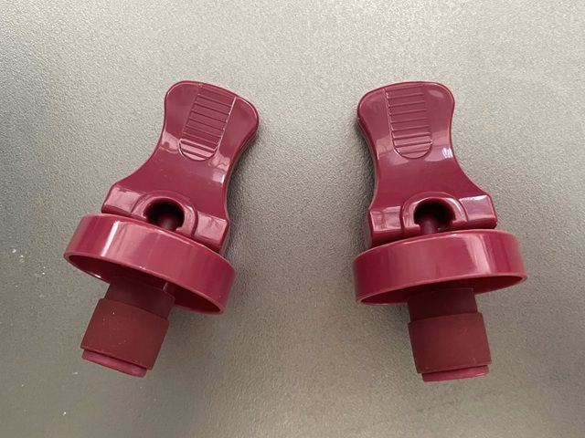 ダイソー ワインストッパー 2個入り