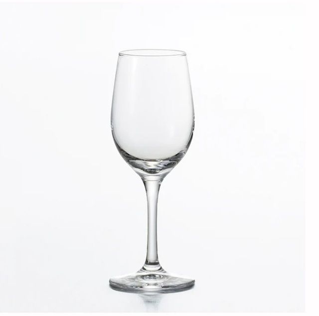 ダイソー ワイングラス