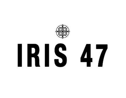 IRIS 47ロゴ
