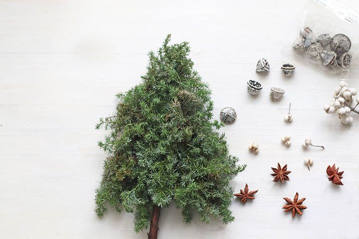 デコレーション