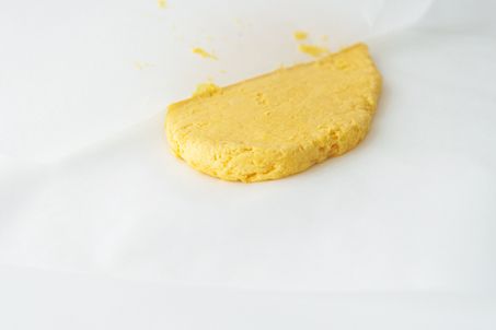 ホットケーキミックスで絵本『ドーナツペンタくん』のかんたんドーナツを作ろう！ チョコレートデコレーションのアレンジもご紹介♪の画像6