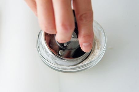 ホットケーキミックスで絵本『ドーナツペンタくん』のかんたんドーナツを作ろう！ チョコレートデコレーションのアレンジもご紹介♪の画像7