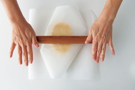 ホットケーキミックスで絵本『ドーナツペンタくん』のかんたんドーナツを作ろう！ チョコレートデコレーションのアレンジもご紹介♪の画像5