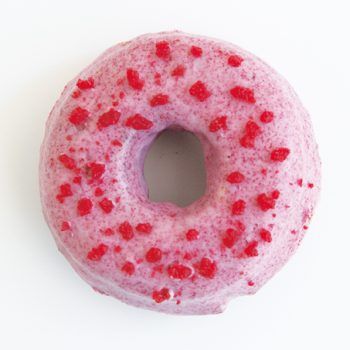 ホットケーキミックスで絵本『ドーナツペンタくん』のかんたんドーナツを作ろう！ チョコレートデコレーションのアレンジもご紹介♪の画像13