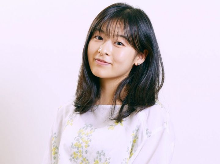 森七菜 クランクイン！ width=