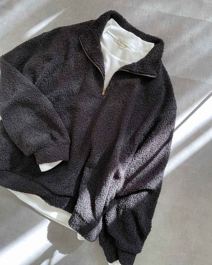 画像3: レイヤードにばっちり！