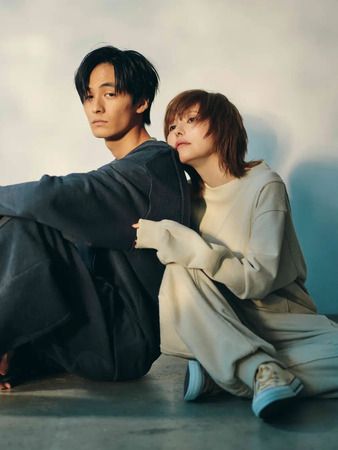 益若つばささんがディレクターを務める、新ライフスタイルブランド「MEND」誕生！