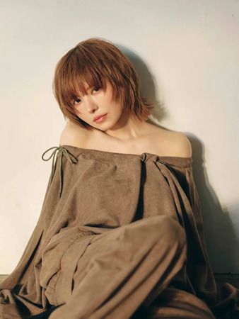 益若つばささんがディレクターを務める、新ライフスタイルブランド「MEND」誕生！