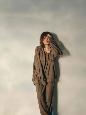 益若つばささんがディレクターを務める、新ライフスタイルブランド「MEND」誕生！