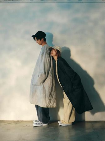 益若つばささんがディレクターを務める、新ライフスタイルブランド「MEND」誕生！