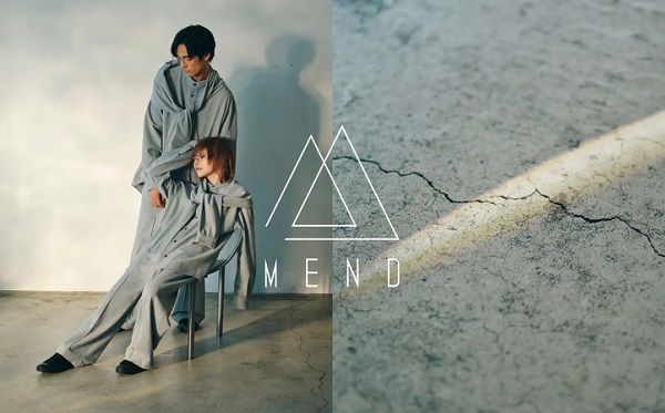 益若つばささんがディレクターを務める、新ライフスタイルブランド「MEND」誕生！