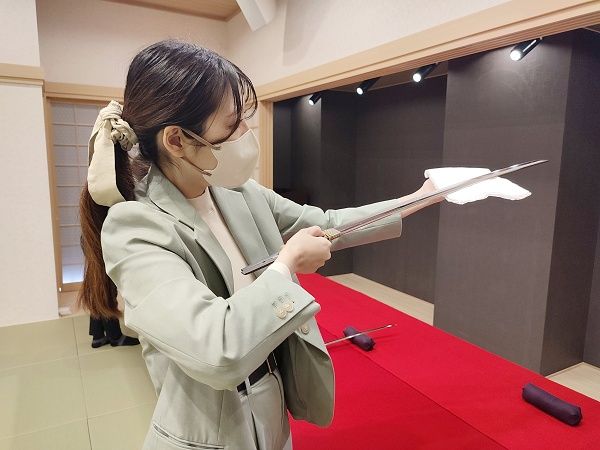 【岐阜県関市・愛知県名古屋市】古式日本刀鍛錬や相槌体験、刀剣鑑賞会に参加できる「日本刀はじめツアー2026」開催！