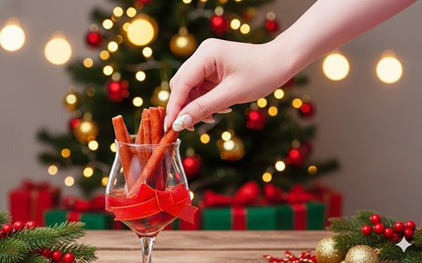 クリスマスにぴったりの“食べるジュエリー”ジュエルドピクルス発売中