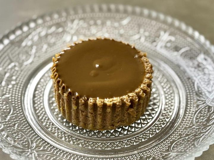 「もう10個は食べたい」と話題！大人のとろ生チーズケーキ