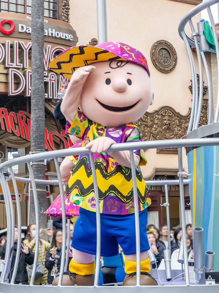 チャーリー・ブラウン