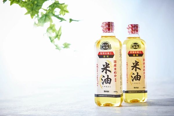 日本のお米の情報サイト「日本のお米をもっと知ろう！今日からお米暮らし」公開！「ふさこがね＆米油セット」が当たるキャンペーンも