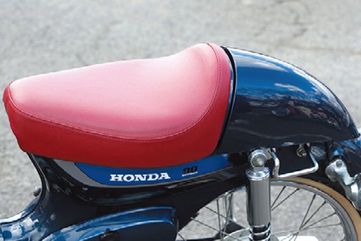 寒さに負けないカブ愛！2月初旬開催「三重カブミーティング」スナップレポート