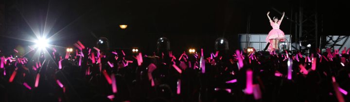 文章や画像、音声、動画などを投稿できる日本のメディアプラットホームであるnoteは16日、独自調査に基づく2025年の推しアーティストランキングを発表しました。