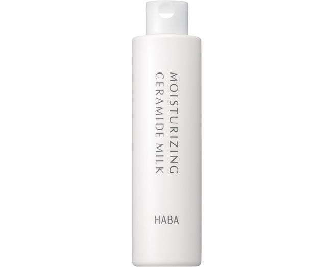 薬用うるおいセラミドミルク＜医薬部外品＞ 200ml ￥2,420／ハーバー研究所 ハーバー研究所