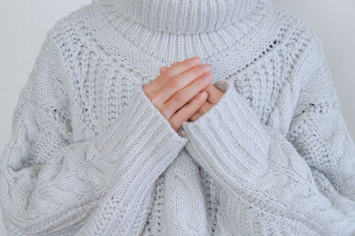 チクチクの犯人は？