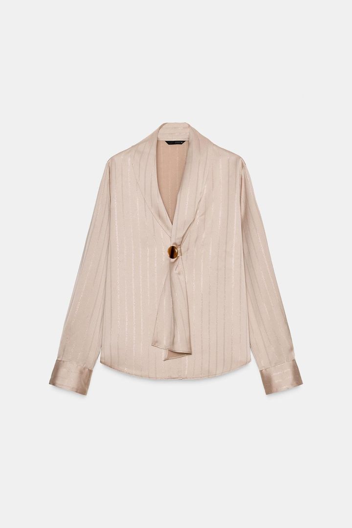 画像1: 出典：ZARA