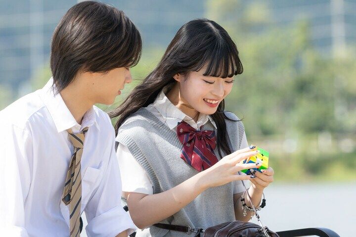 【写真・画像】女子の名前間違えにスタジオ騒然！「頭のどこかで想ってしまうことがあって」前の恋が忘れられないりくと『今日好き』チェンマイ編最終話 4枚目