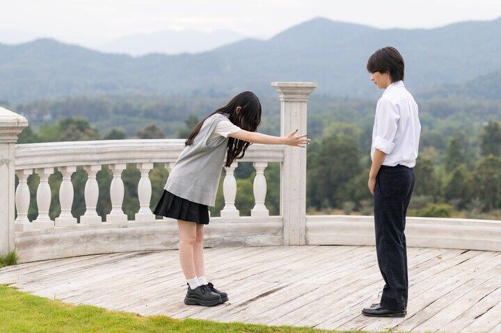 【写真・画像】女子の名前間違えにスタジオ騒然！「頭のどこかで想ってしまうことがあって」前の恋が忘れられないりくと『今日好き』チェンマイ編最終話 6枚目