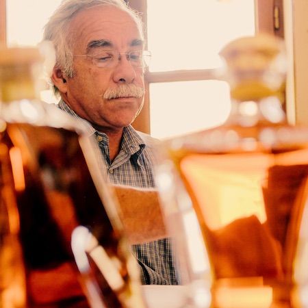 フランス発、数量限定のコニャック用ぶどうを使ったプレミアムぶどうジュースが発売開始