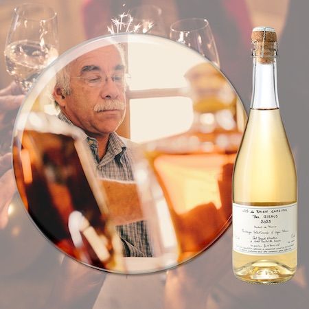 フランス発、数量限定のコニャック用ぶどうを使ったプレミアムぶどうジュースが発売開始