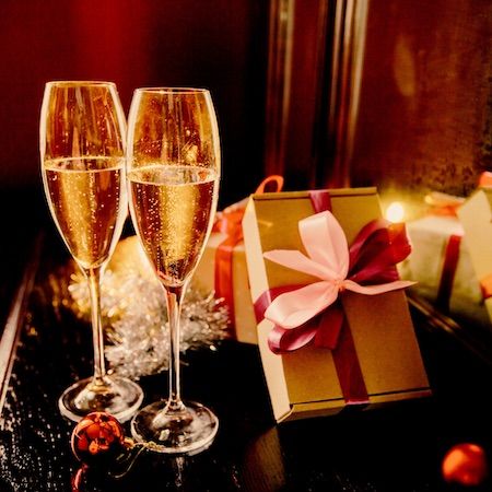 フランス発、数量限定のコニャック用ぶどうを使ったプレミアムぶどうジュースが発売開始