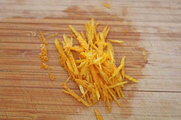 豚バラ白菜の塩バター煮２