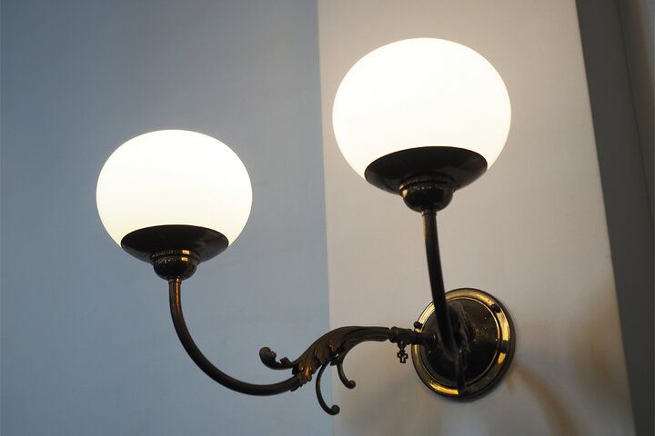 東京駅近くのおいしい文化財♪ 19世紀の記憶を受け継ぐクラシカルな洋館で贅沢ランチを「Café 1894」