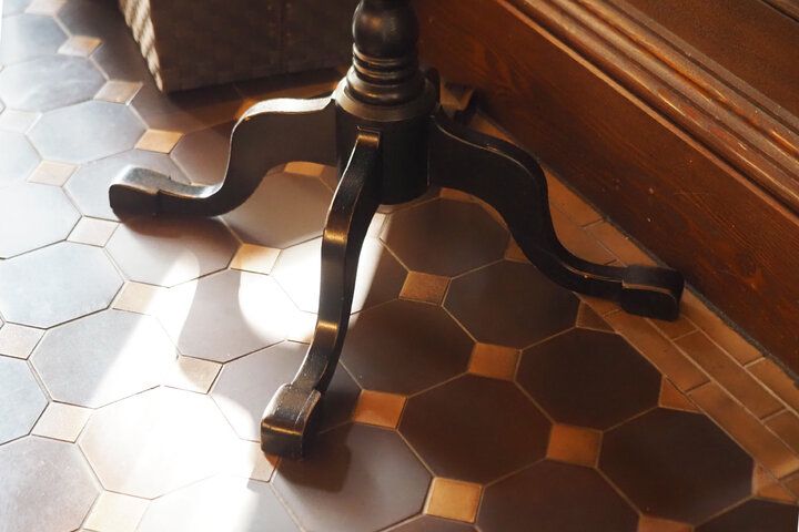 東京駅近くのおいしい文化財♪ 19世紀の記憶を受け継ぐクラシカルな洋館で贅沢ランチを「Café 1894」