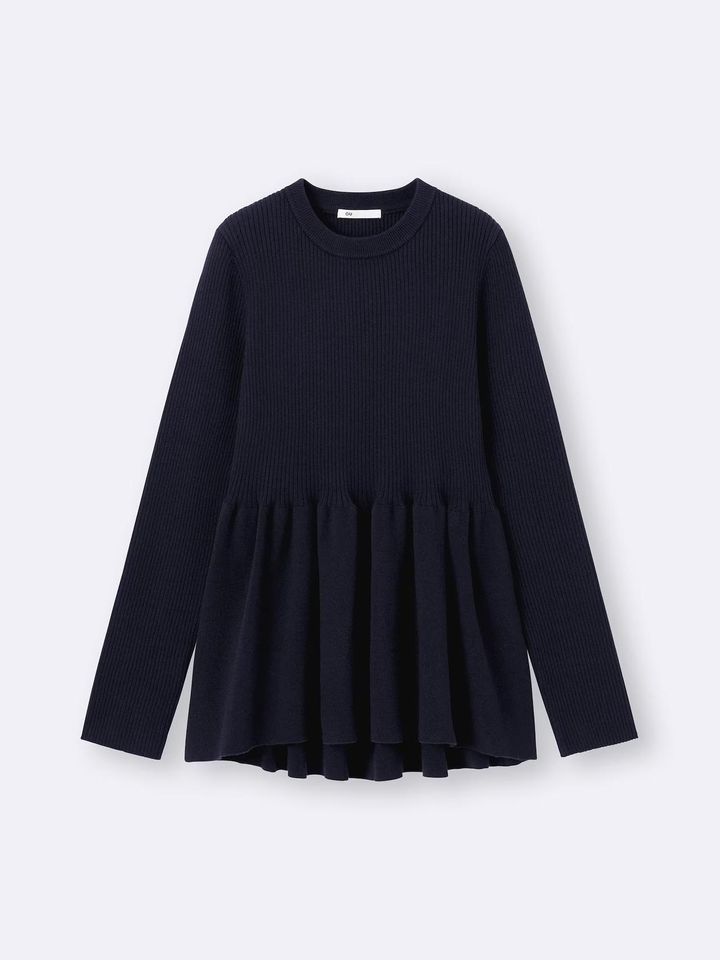 画像3: 出典：GU