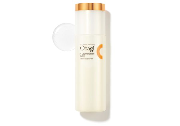 オバジC クリアアドバンスドローション