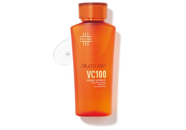 VC100エッセンスローションEX