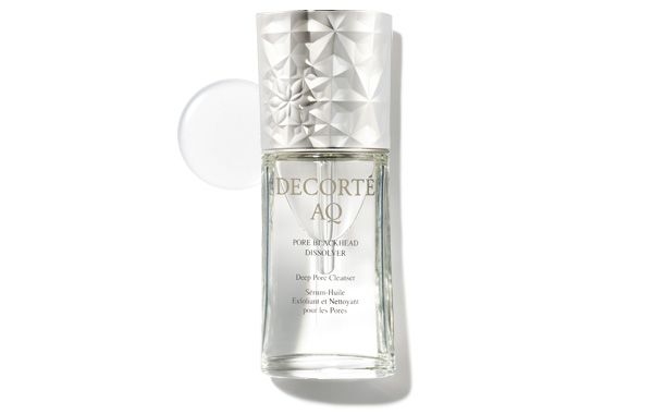 AQ 毛穴美容液オイル