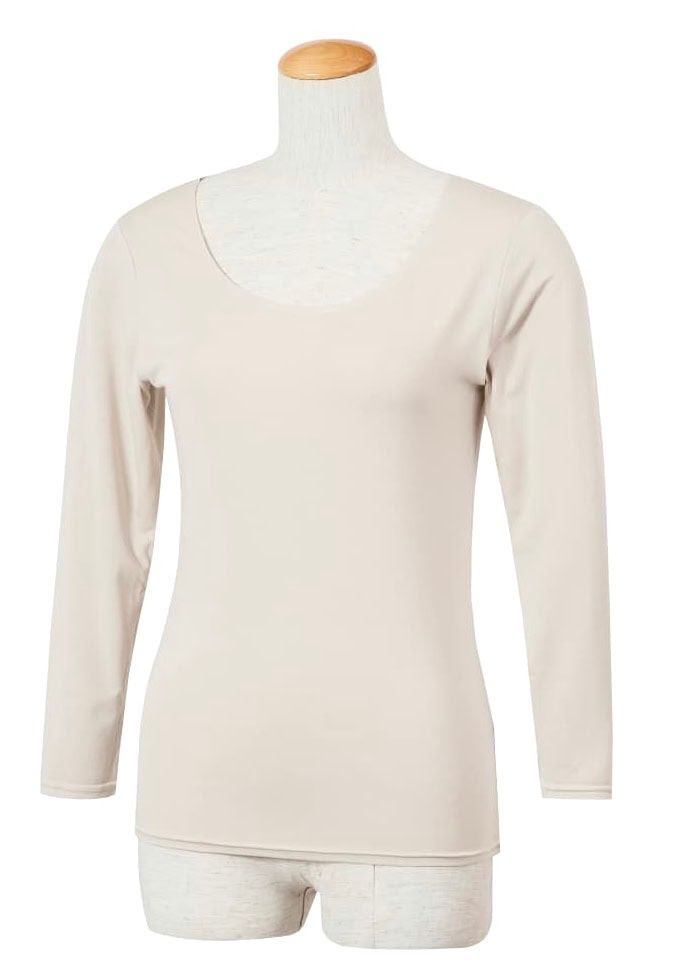 あったかインナー_ワークマン